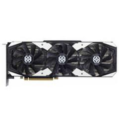 二手索泰 GeForce RTX2080Ti-11GD6 X-GAMING OC回收